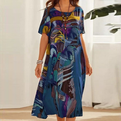 Gilda | Robe à la mode