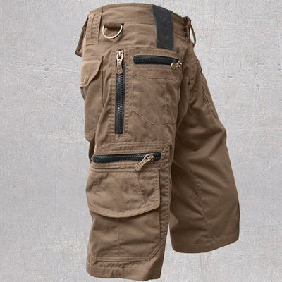 Jonas™ | Pantaloncini cargo versatili da uomo