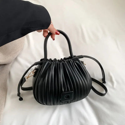 Amelia - Borsa a tracolla vintage di lusso