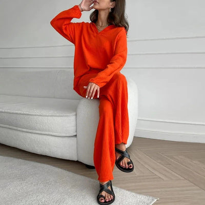 "StylizeSet" - Ensemble de costume élégant et décontracté 