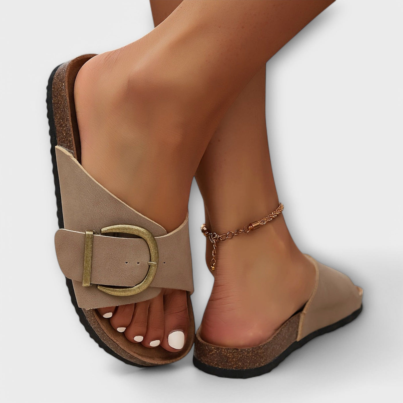 Noa™ Komfort-Sandalen