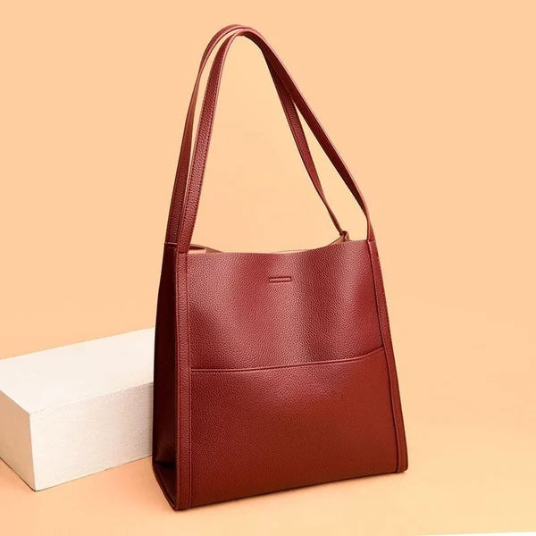 Emma - Schultertasche