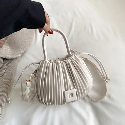 Amelia - Borsa a tracolla vintage di lusso