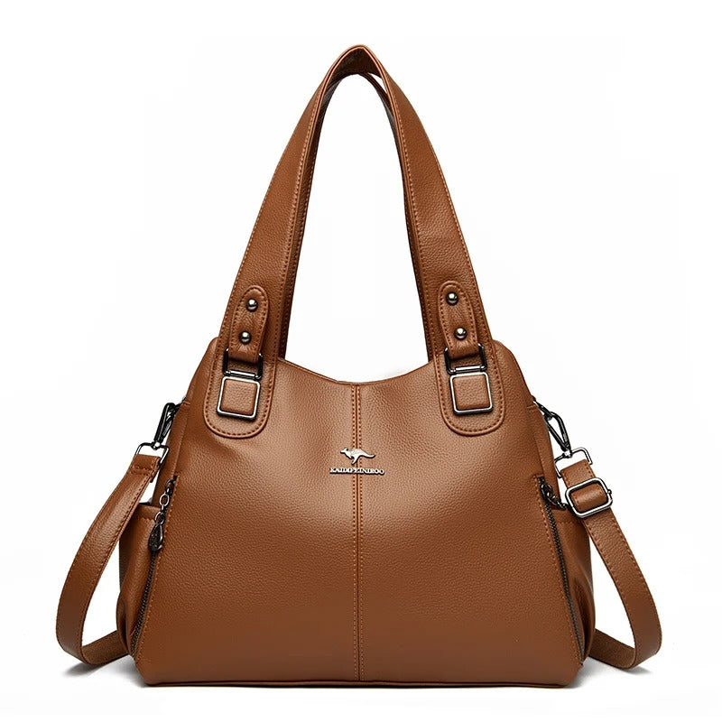Mila - Vintage Tasche
