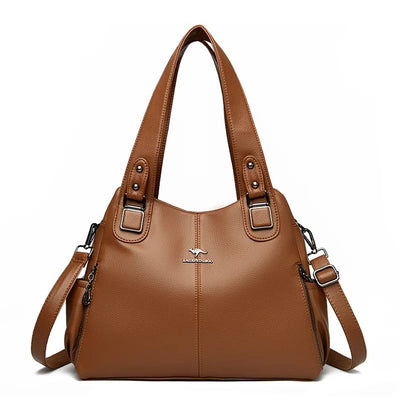Mila - Vintage Tasche
