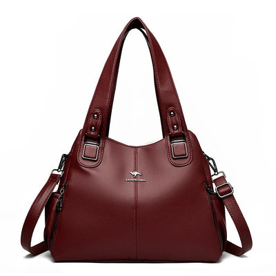 Mila - Vintage Tasche