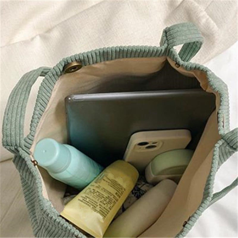 TARYN™ | LA 'BORSA DELL'ORSO'