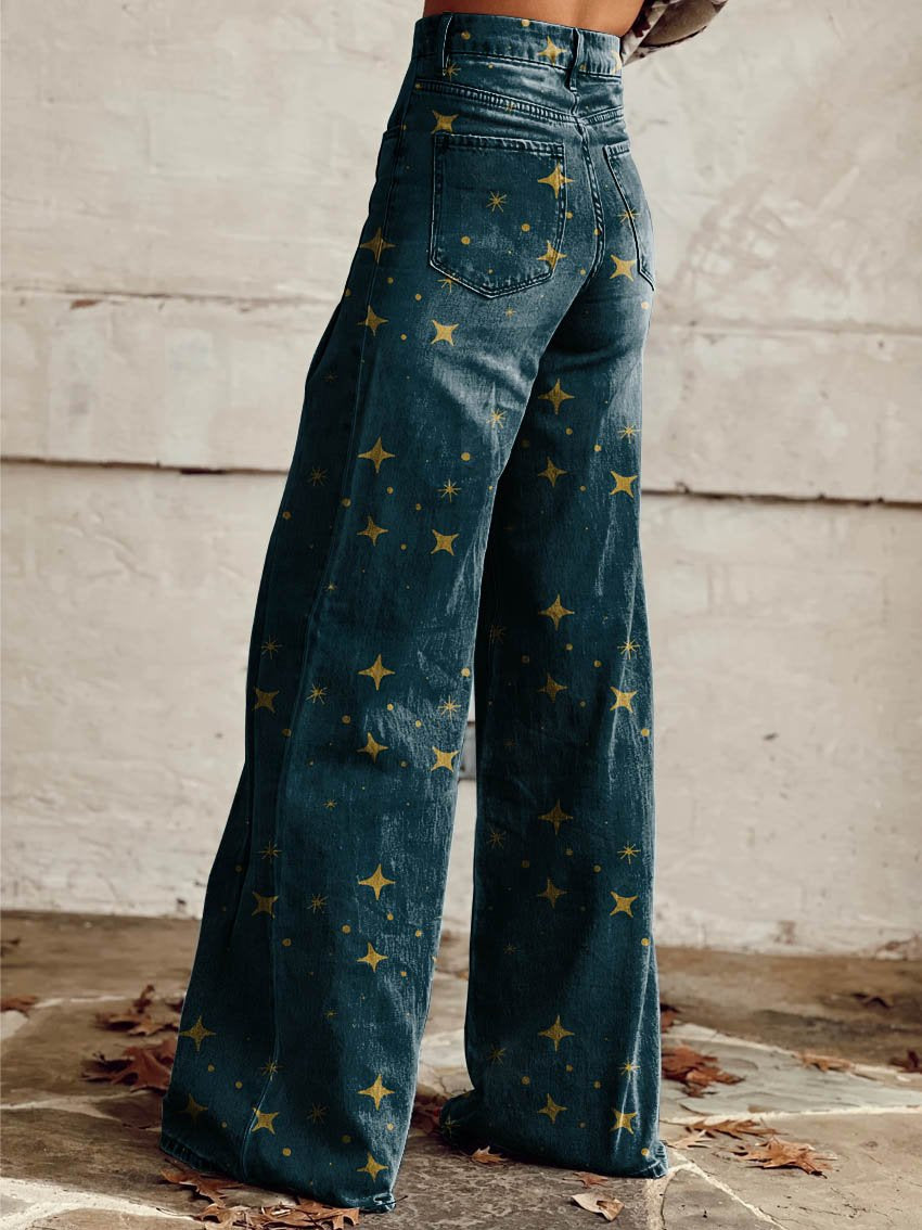 Ana | Hose Boho Vintage