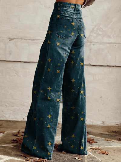 Ana | Hose Boho Vintage