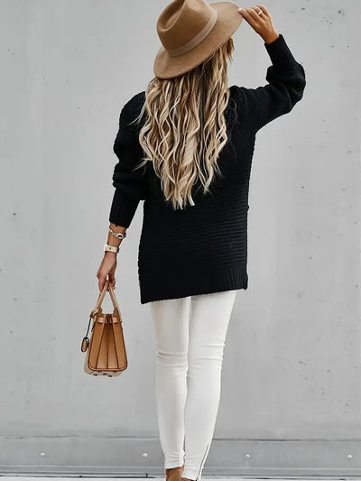 Mirte™ Eleganter Pullover