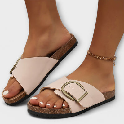 Noa™ Komfort-Sandalen