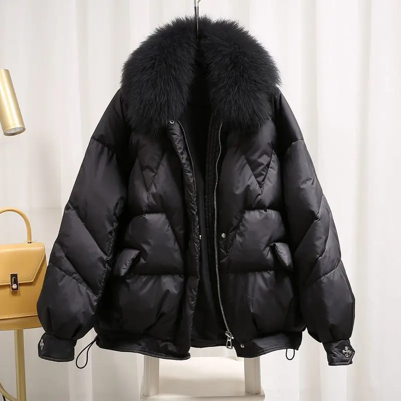 Lavina® - Manteau d'hiver élégant