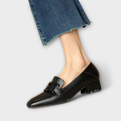 Monika | Bequeme Loafer