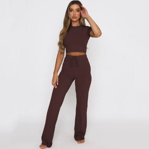 Ensemble été femme "Summer Delight"