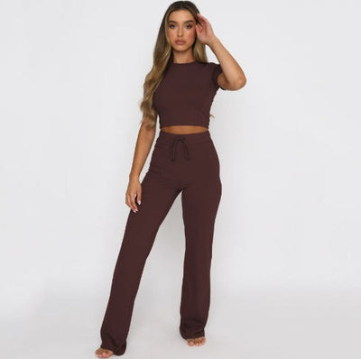 Ensemble été femme "Summer Delight"