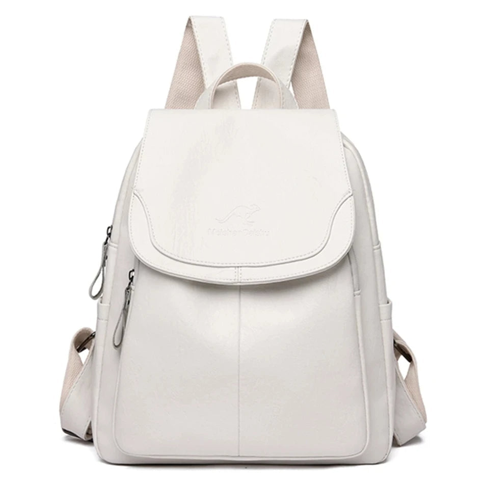 EDA | ANTI-DIEBSTAHL-RUCKSACK