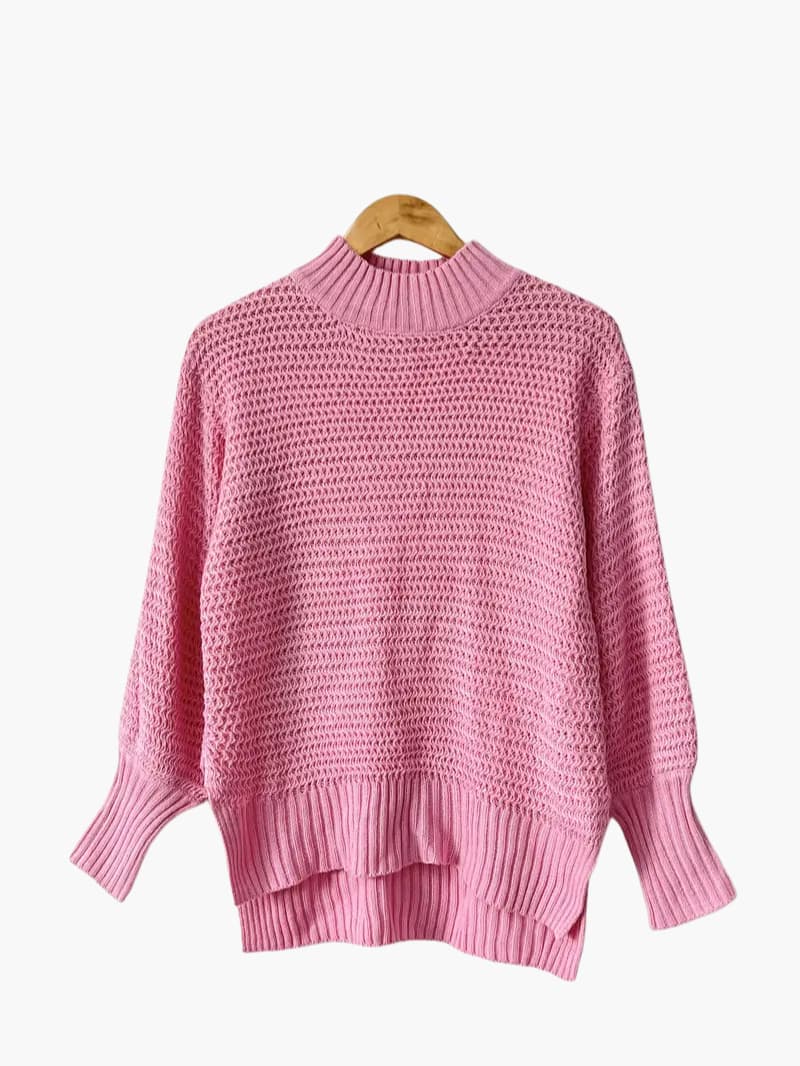 Mirte™ Eleganter Pullover