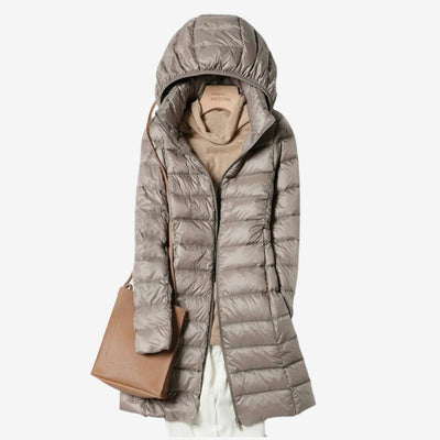 Sky | Ultraleichte Daunenjacke