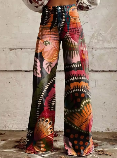 Selene | Hose Boho Vintage