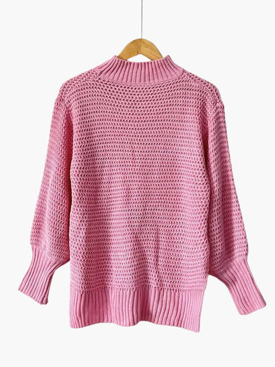 Mirte™ Eleganter Pullover