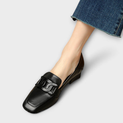 Monika | Bequeme Loafer