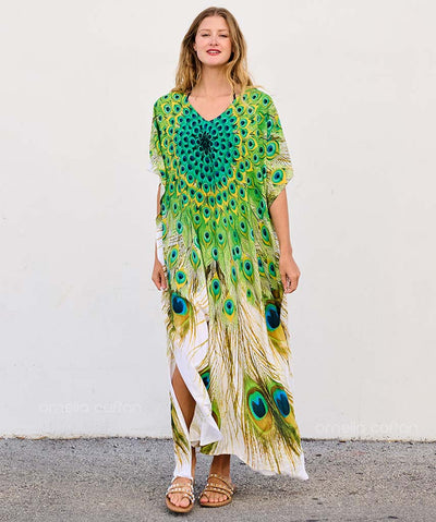 Bri - Lockerer, lässiger Caftan