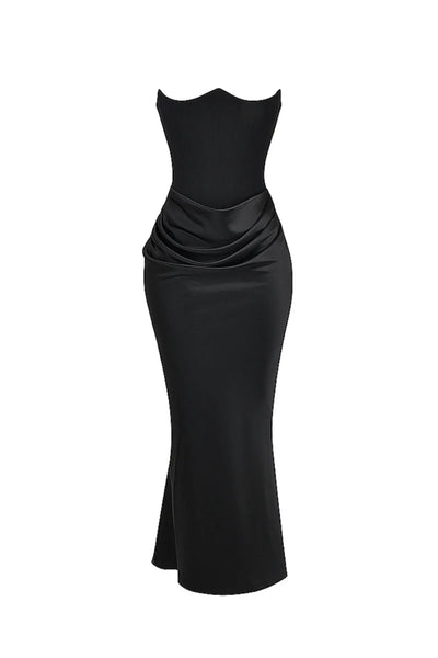 Mariella - Midi-Kleid