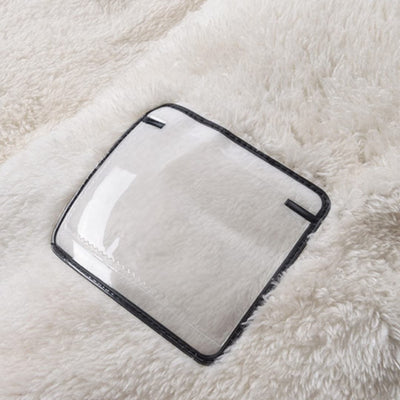 Fabian | Wattierte Pufferjacke