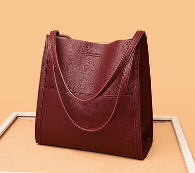 Emma - Schultertasche
