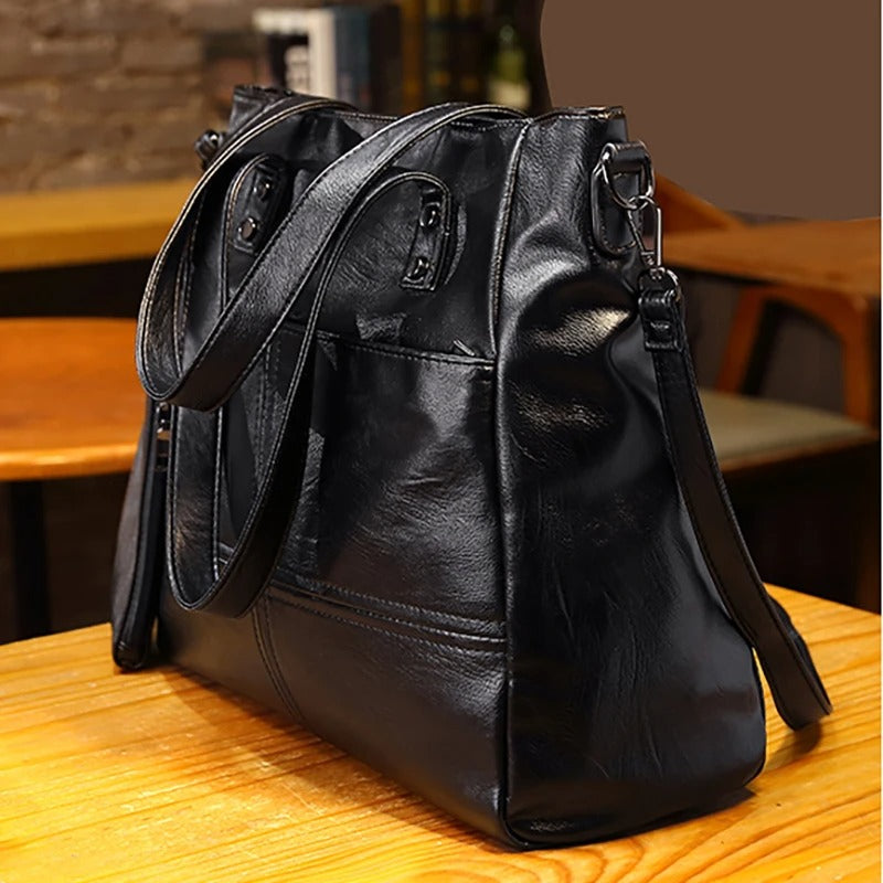 Annelies - sac rétro