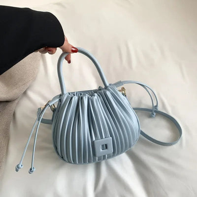 Amelia - Borsa a tracolla vintage di lusso