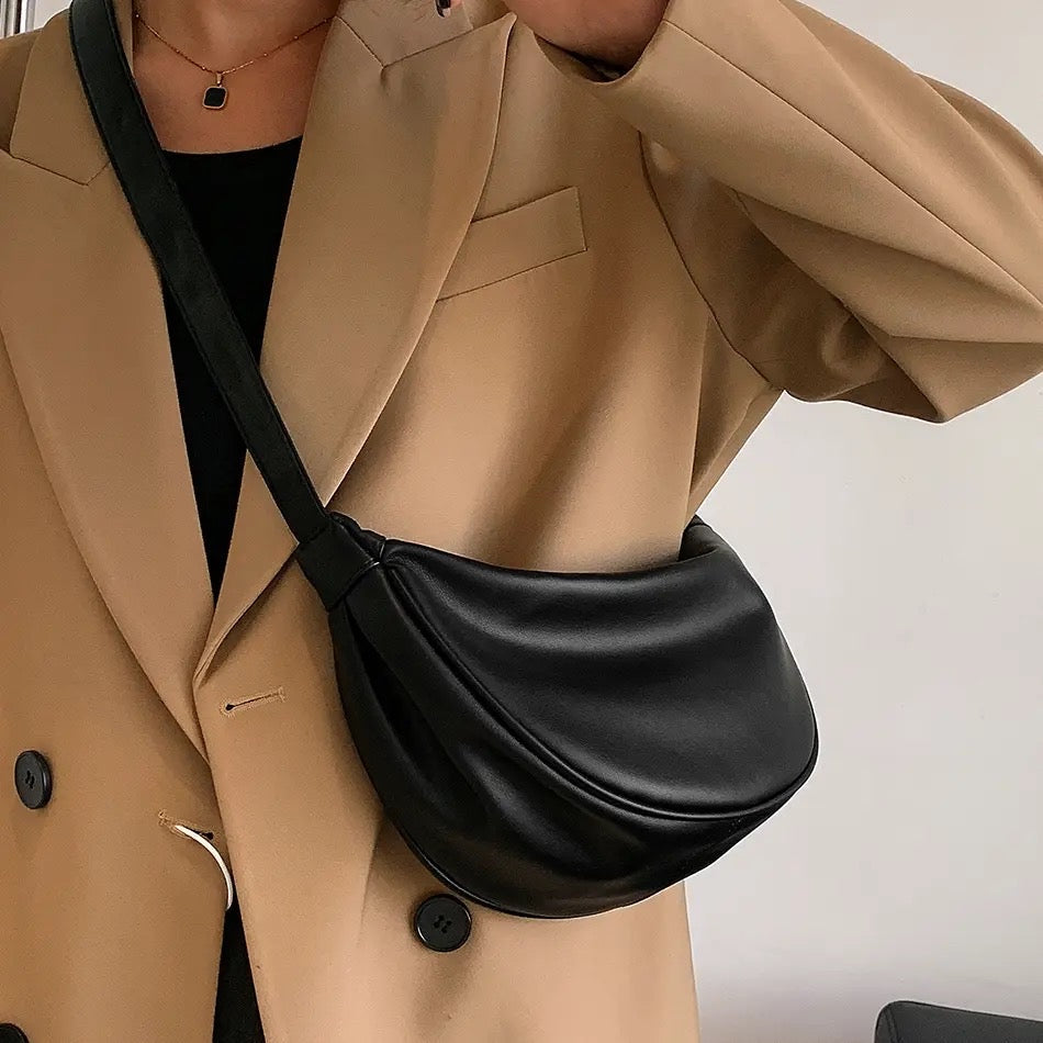 HANNAH | BORSA COMPATTA