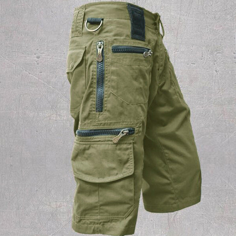 Jonas™ | Pantaloncini cargo versatili da uomo