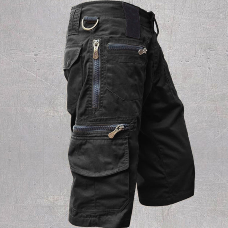 Jonas™ | Pantaloncini cargo versatili da uomo