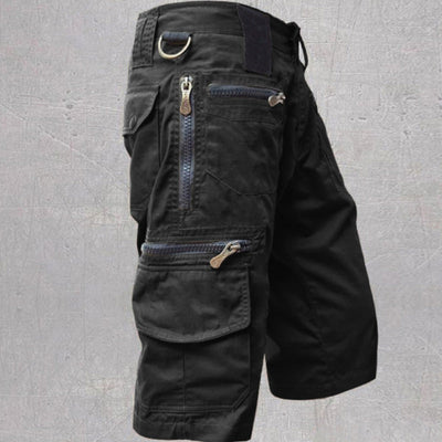 Jonas™ | Pantaloncini cargo versatili da uomo