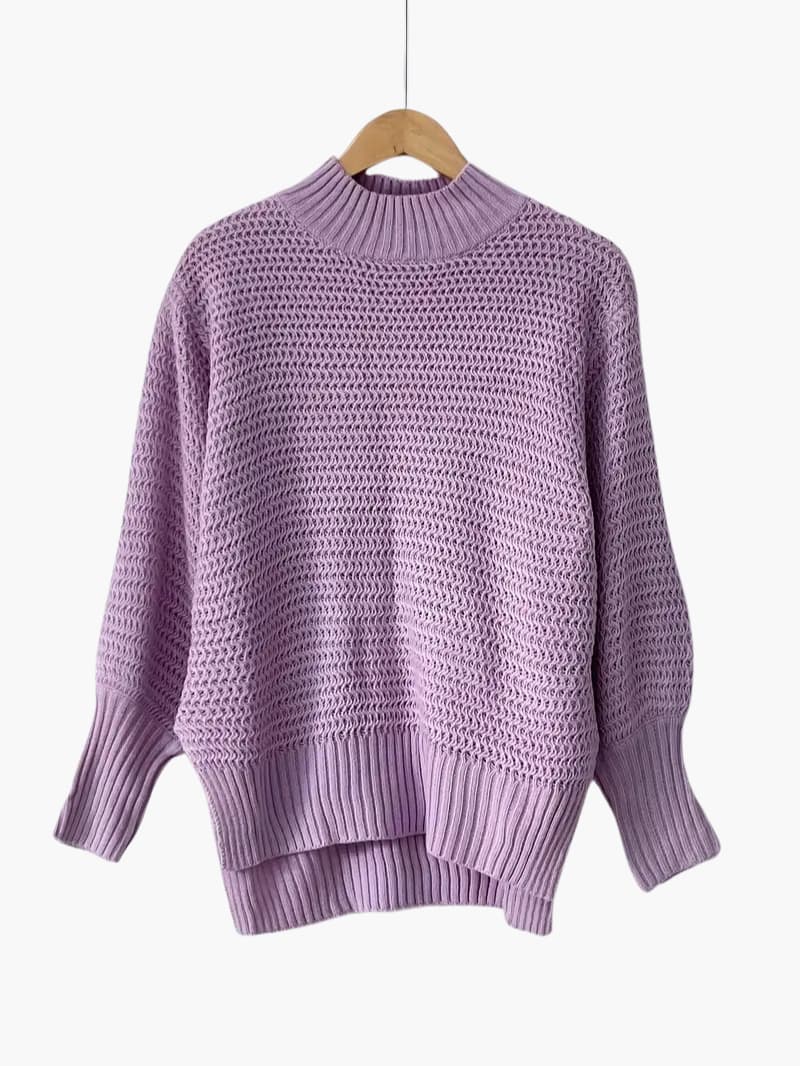 Mirte™ Eleganter Pullover