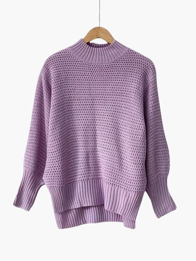 Mirte™ Eleganter Pullover