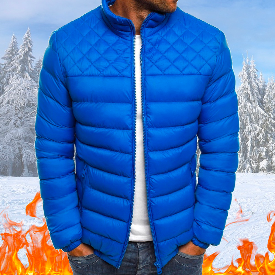 French® - Cappotto invernale alla moda 