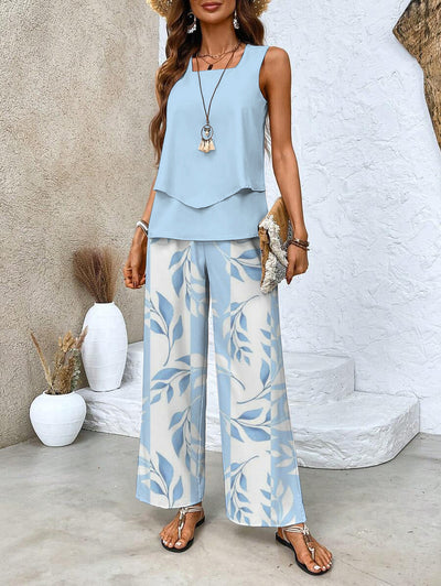 Marilena™ | Elegante 2-teilige set