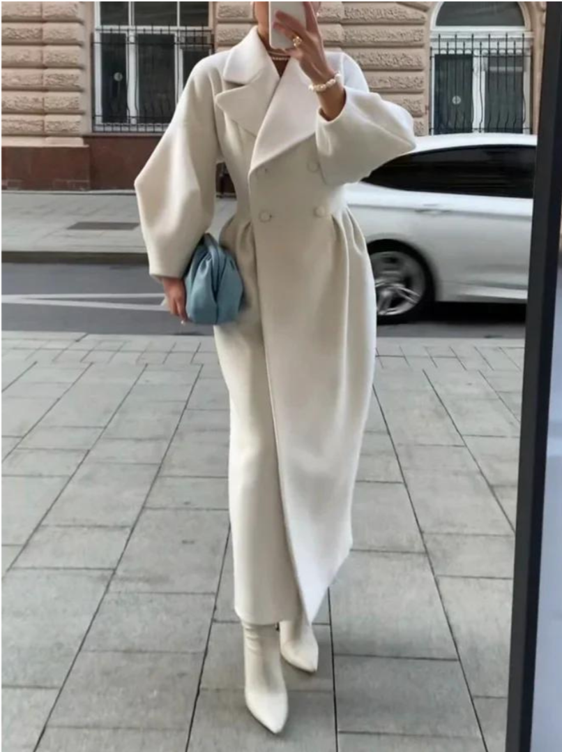 Isabella® - Lungo Inverno Jas