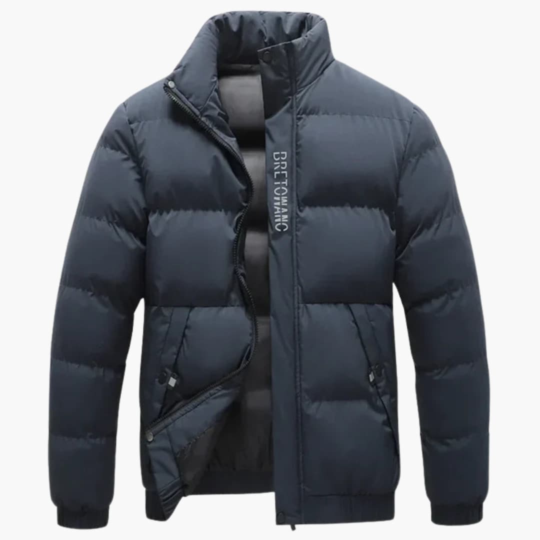 Lars | Pufferjacke