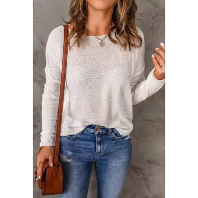 Maglione elegante Andy
