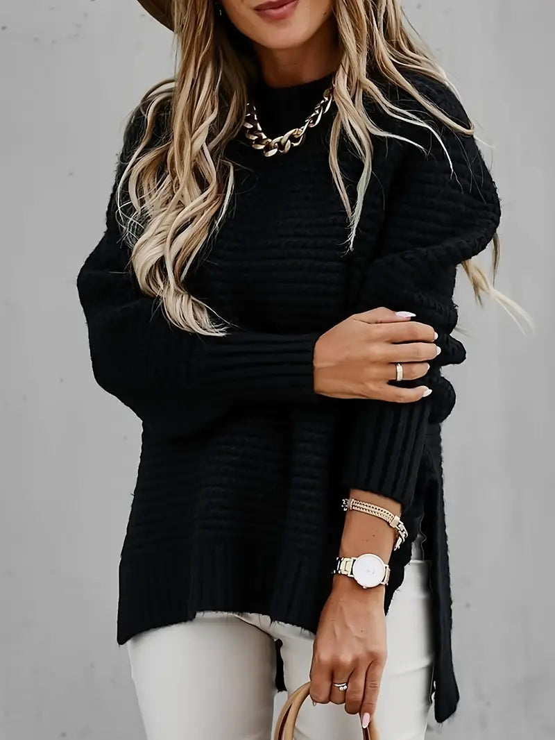 Mirte™ Eleganter Pullover