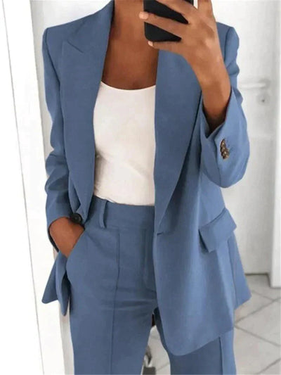 Lauren™ | Ensemble blazer élégant