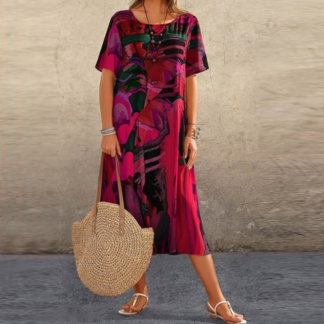Gilda | Robe à la mode