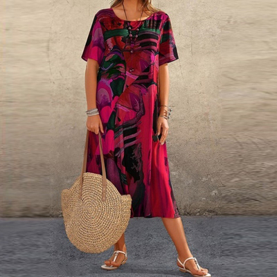Gilda | Robe à la mode
