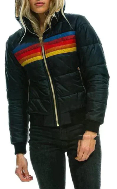 Nova® - manteau d'hiver à capuche