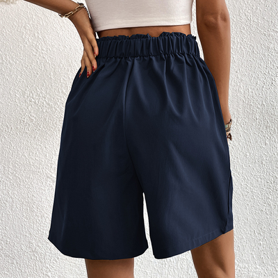 Short femme stylé et confortable 