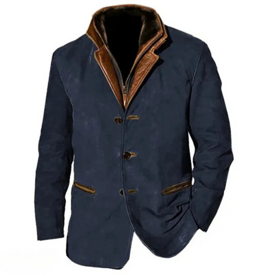 Lucas™ | Veste homme vintage 