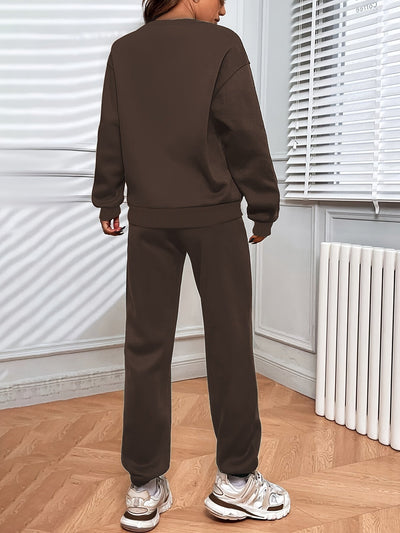 "SoftComfort" - Ensemble de mode confortable
